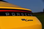 Porsche 911 Carrera 2019 года (WW)